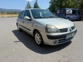 Renault Clio, снимка 2