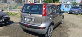Nissan Note 1.5DCI - 68к.с. 2007г, снимка 5