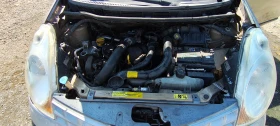 Nissan Note 1.5DCI - 68к.с. 2007г, снимка 13