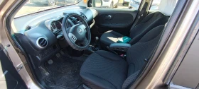 Nissan Note 1.5DCI - 68к.с. 2007г, снимка 7