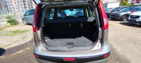 Nissan Note 1.5DCI - 68к.с. 2007г, снимка 10