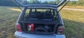 Seat Arosa, снимка 6