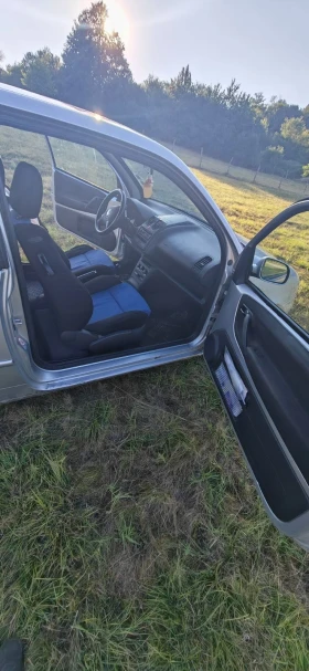 Seat Arosa, снимка 9