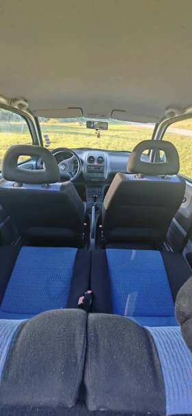 Seat Arosa, снимка 7