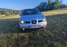 Seat Arosa, снимка 2