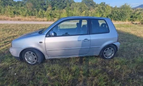Seat Arosa, снимка 3