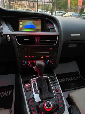 Audi A5 3.0TDI* 240* SPORTBACK* AUDI EXCLISIVE* , снимка 16