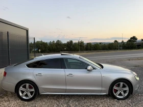 Audi A5 3.0TDI* 240* SPORTBACK* AUDI EXCLISIVE* , снимка 4