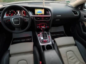 Audi A5 3.0TDI* 240* SPORTBACK* AUDI EXCLISIVE* , снимка 10