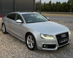 Audi A5 3.0TDI* 240* SPORTBACK* AUDI EXCLISIVE* , снимка 3