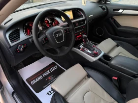 Audi A5 3.0TDI* 240* SPORTBACK* AUDI EXCLISIVE* , снимка 9