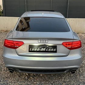 Audi A5 3.0TDI* 240* SPORTBACK* AUDI EXCLISIVE* , снимка 7