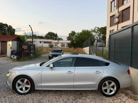 Audi A5 3.0TDI* 240* SPORTBACK* AUDI EXCLISIVE* , снимка 5