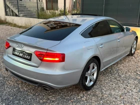 Audi A5 3.0TDI* 240* SPORTBACK* AUDI EXCLISIVE* , снимка 8