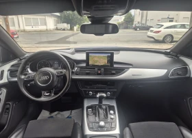 Audi A6 3xS-line/Night vision/HeadUp/Bose, снимка 7