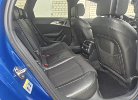 Audi A6 3xS-line/Night vision/HeadUp/Bose, снимка 11