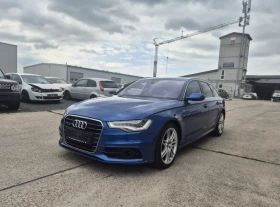 Audi A6 3xS-line/Night vision/HeadUp/Bose, снимка 2