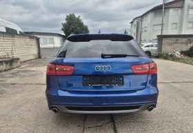 Audi A6 3xS-line/Night vision/HeadUp/Bose, снимка 5