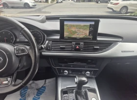 Audi A6 3xS-line/Night vision/HeadUp/Bose, снимка 8