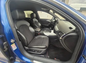 Audi A6 3xS-line/Night vision/HeadUp/Bose, снимка 10