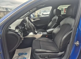 Audi A6 3xS-line/Night vision/HeadUp/Bose, снимка 6