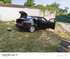 Skoda Superb, снимка 9