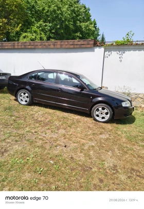 Skoda Superb, снимка 2