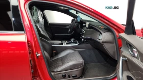 Kia Stinger 3.3T* GT* MASTERS* ПОДГР* ОБДУХ* ПАНО* КАМЕРА* , снимка 11
