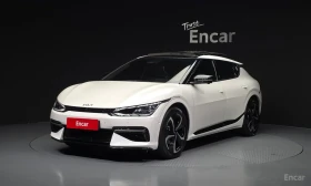 Kia EV6 LONGRANGE| 4WD| GT| FULL| ФИНАЛНА ЦЕНА, снимка 1