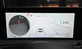 Kia EV6 LONGRANGE| 4WD| GT| FULL| ФИНАЛНА ЦЕНА, снимка 15