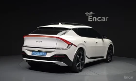 Kia EV6 LONGRANGE| 4WD| GT| FULL| ФИНАЛНА ЦЕНА, снимка 3