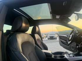 Audi A5 3.0TDI 245 ks 3x s line Собствен лизинг !!!, снимка 16