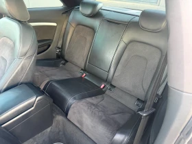 Audi A5 3.0TDI 245 ks 3x s line Собствен лизинг !!!, снимка 14