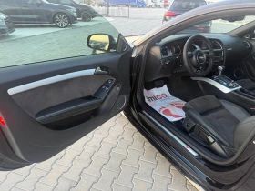 Audi A5 3.0TDI 245 ks 3x s line Собствен лизинг !!!, снимка 11