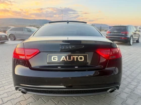 Audi A5 3.0TDI 245 ks 3x s line Собствен лизинг !!!, снимка 6