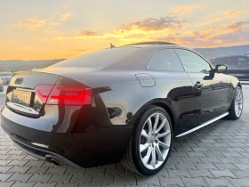 Audi A5 3.0TDI 245 ks 3x s line Собствен лизинг !!!, снимка 5