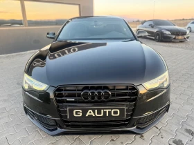 Audi A5 3.0TDI 245 ks 3x s line Собствен лизинг !!!, снимка 2
