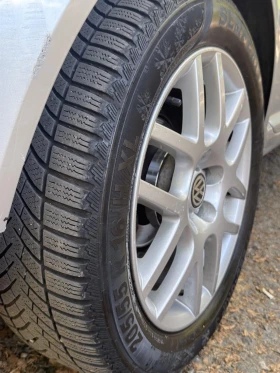 VW Golf 4, снимка 8