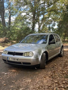 VW Golf 4, снимка 2
