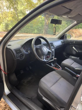 VW Golf 4, снимка 3