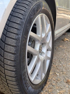 VW Golf 4, снимка 9