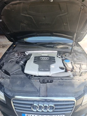 Audi A4, снимка 12