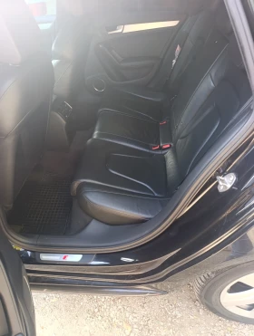 Audi A4, снимка 7
