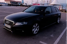 Audi A4, снимка 1