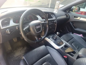 Audi A4, снимка 10
