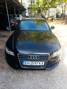 Audi A4, снимка 13