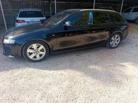 Audi A4, снимка 11