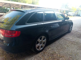 Audi A4, снимка 2