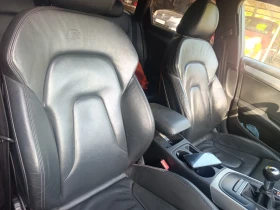 Audi A4, снимка 8
