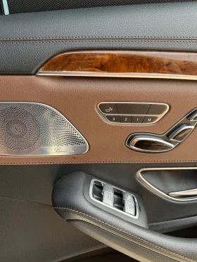 Mercedes-Benz S 350, снимка 9